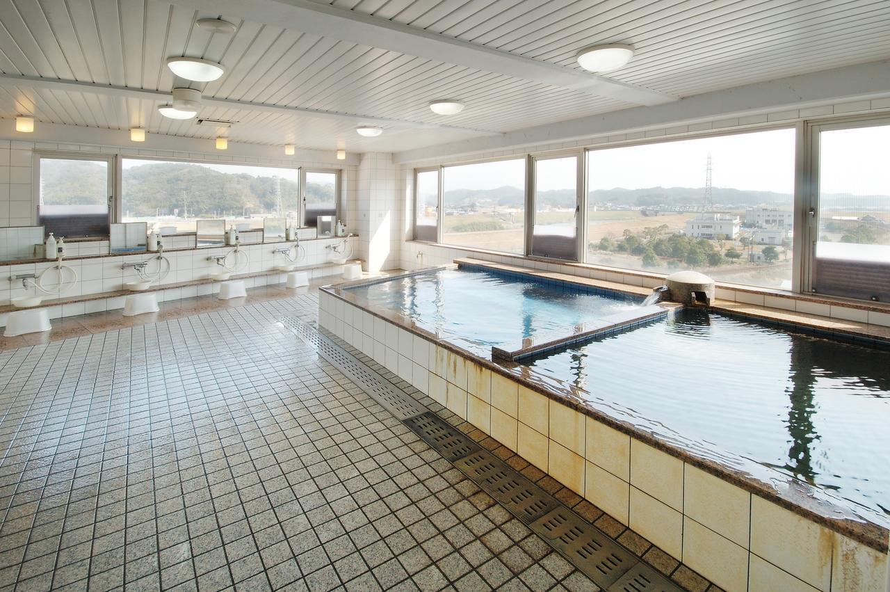 Hotel Kokomo Shimanto  Esterno foto