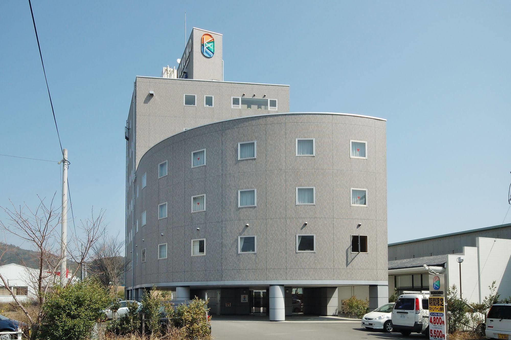 Hotel Kokomo Shimanto  Esterno foto